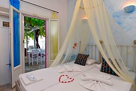 2 Bedroom Apartment (6 adults)