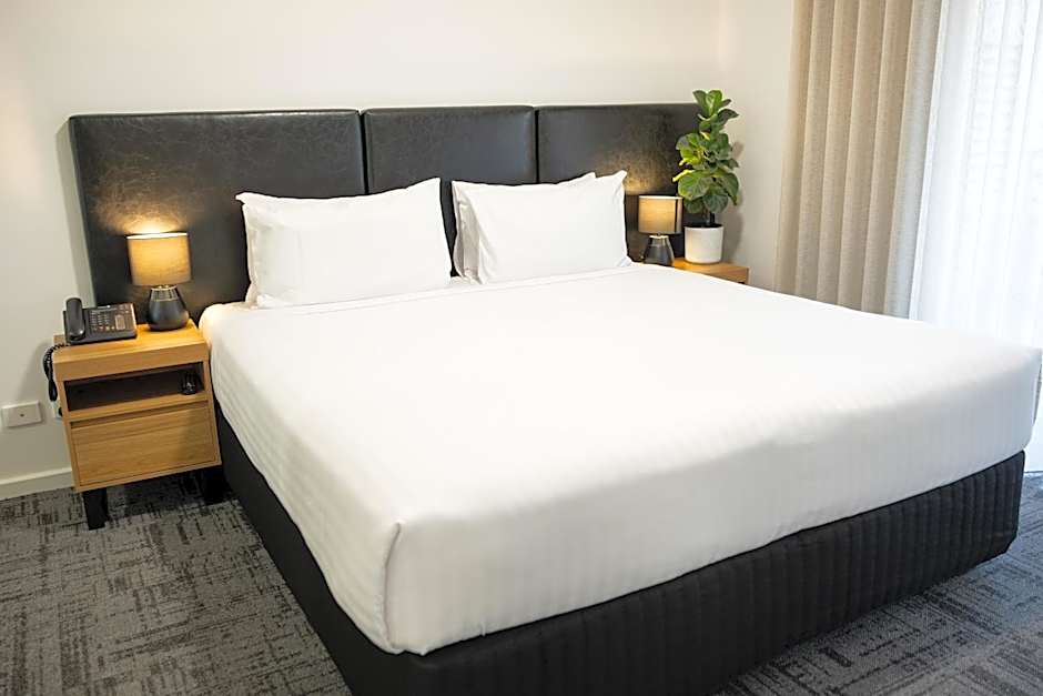 Baileys Serviced Apartments