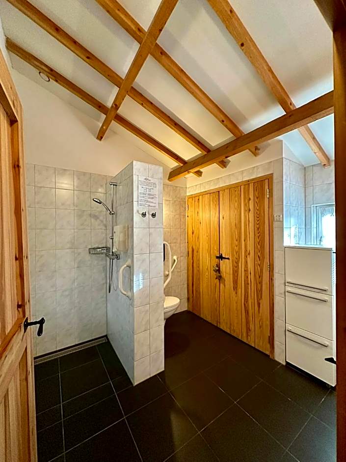 Erfgoed & Logies Den Heijkant