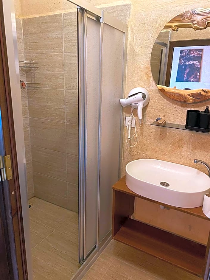 Cappadocia Sinasos Villa