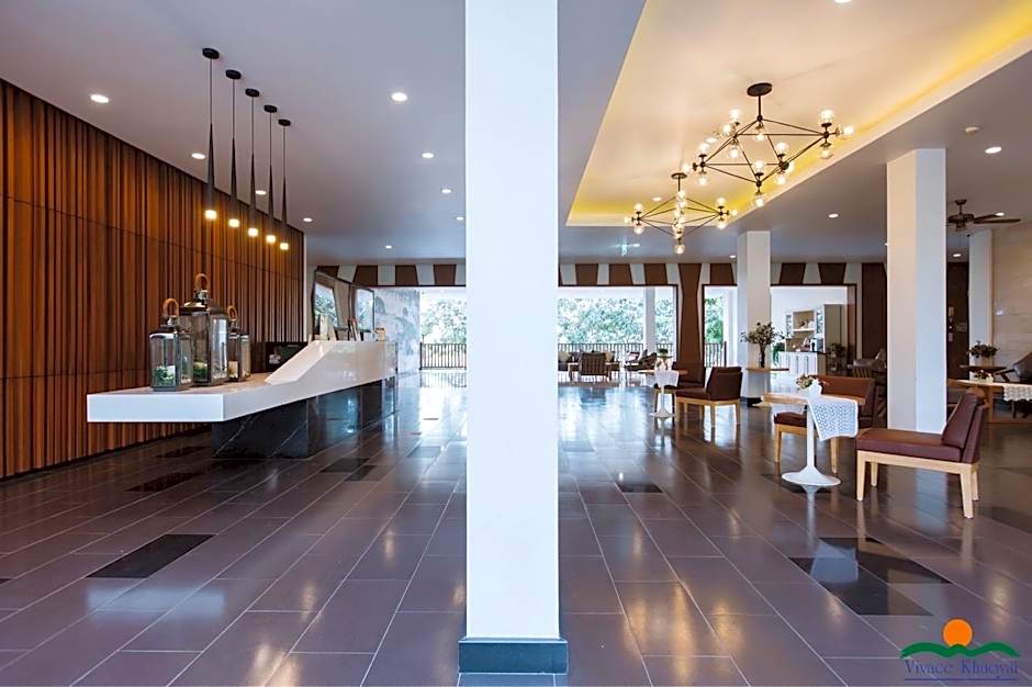 Vivace Khaoyai