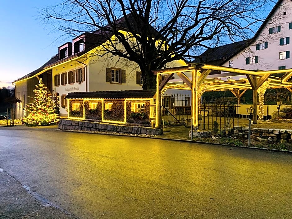Landgasthof Roderis