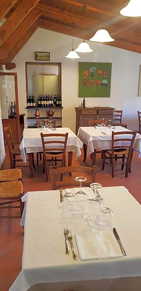 Albergo Fontanelle