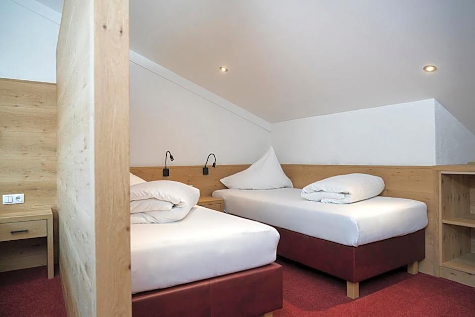 Aparthotel Schindlhaus und Koia Premium Apartments