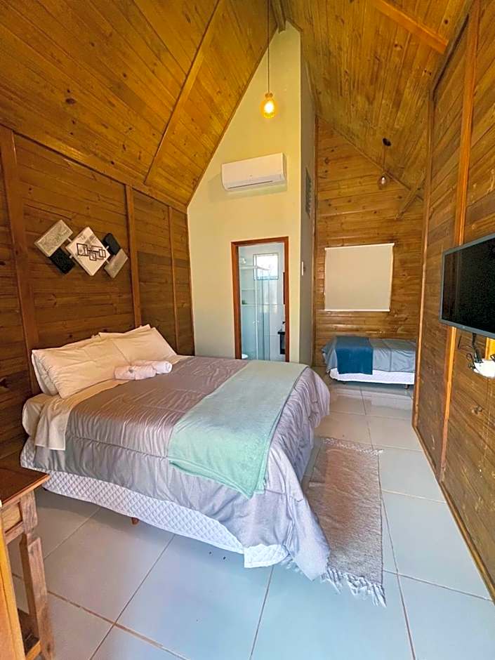 Pousada Canastra Sul