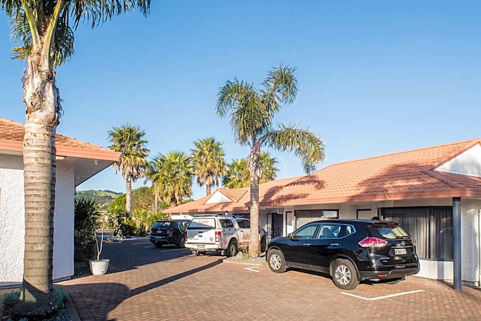 White Heron Motor Lodge