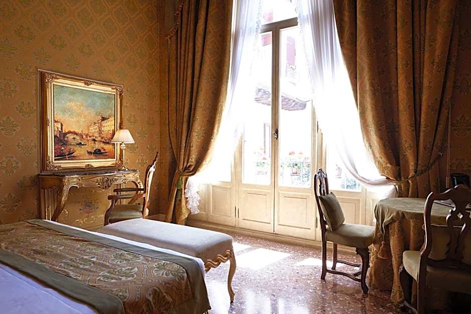Hotel Palazzo Paruta