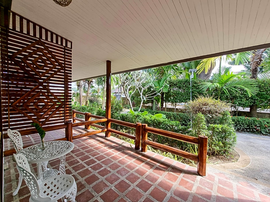 Phuvara Boutique Aonang