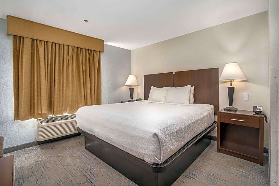 Best Western Plus Swansboro Emerald Isle – Swansboro, NC