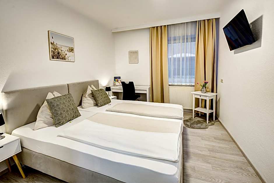 Hotel Bayrischer Hof