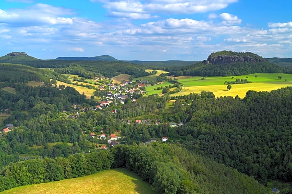 Berggasthof Götzinger Höhe