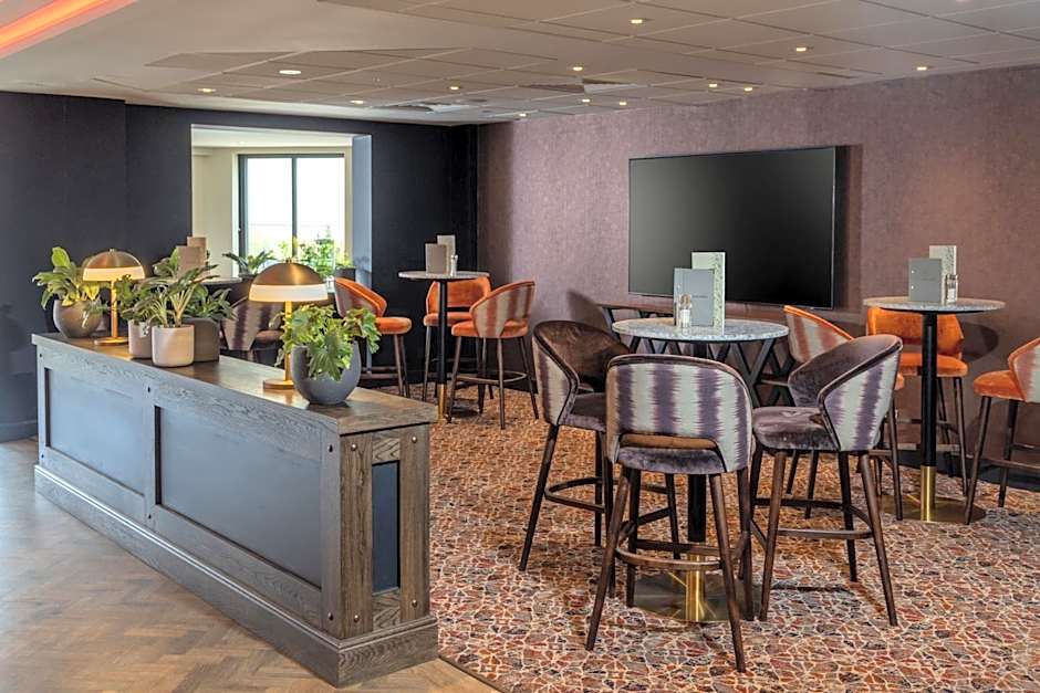 Hampshire Court Hotel & Spa