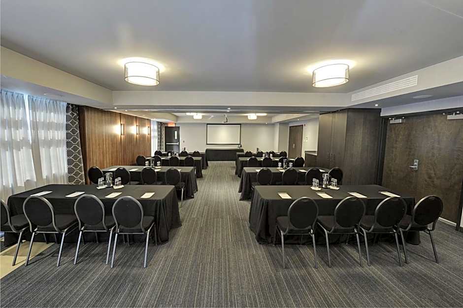 Hampton Inn - Suites by Hilton Quebec City -Saint-Romuald