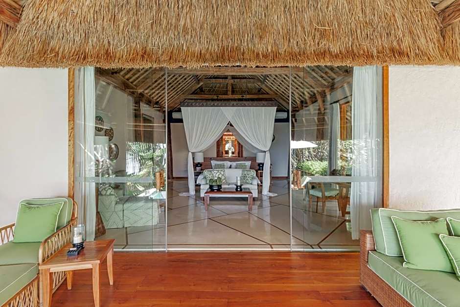 NIHI Sumba - 50 Best Hotels of the World