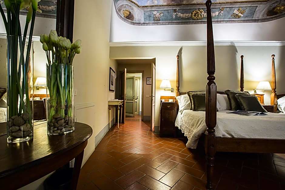 Hotel Burchianti