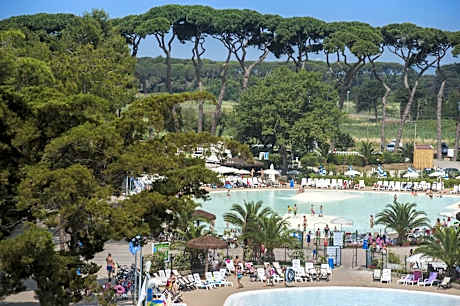 Hotel Il Mulinaccio