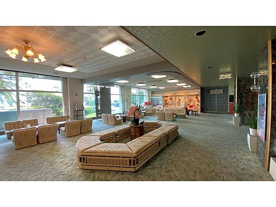 Nishiura Grand Hotel Kikkei - Vacation STAY 85445v