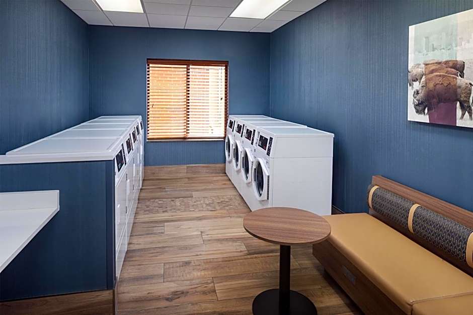 Homewood Suites By Hilton Denver International Airport
