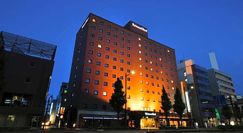 Richmond Hotel Hamamatsu