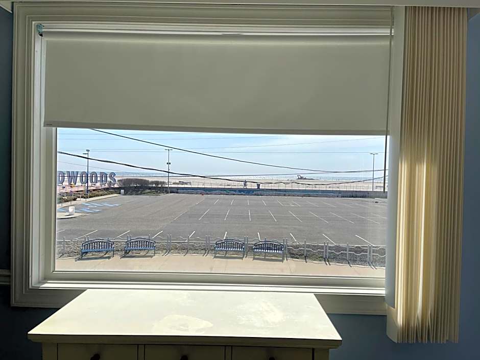 Rio Motel and Suites Wildwood Beach & Boardwalk