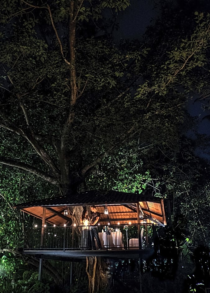 The Diwa Club By Alila