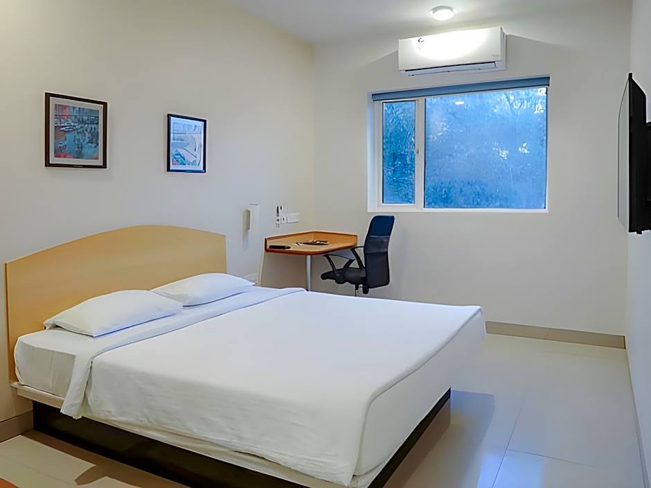 Ginger Noida City Center