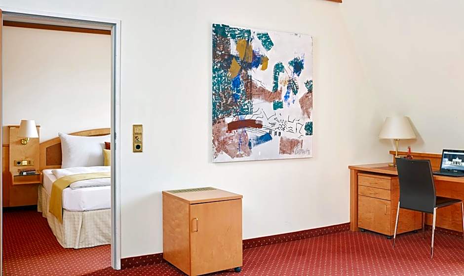 Derag Livinghotel Grosser Kurfurst