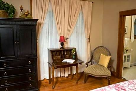 Delta Street Inn