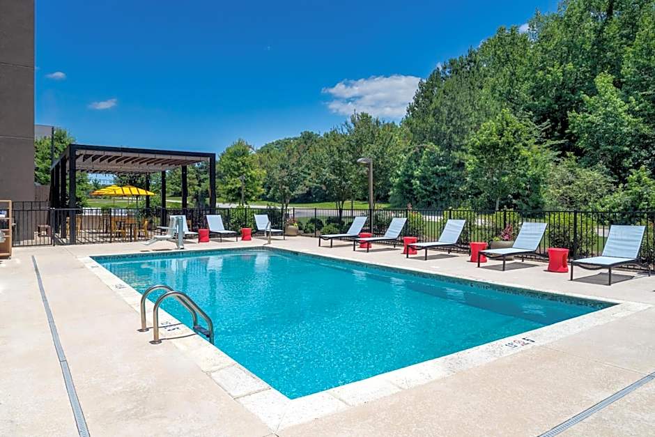 Home2 Suites by Hilton Opelika Auburn