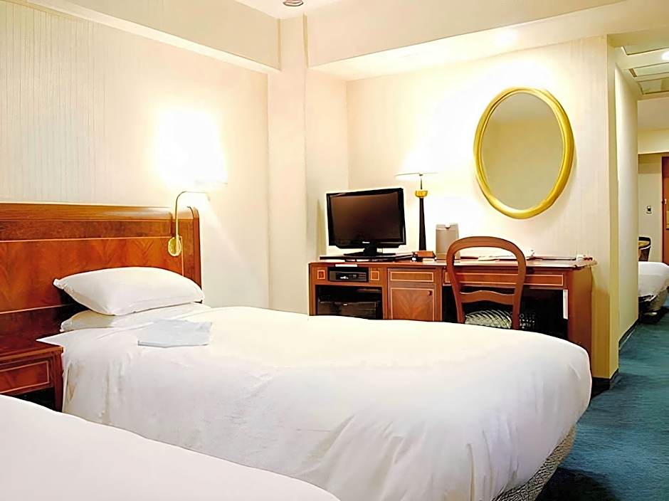 Hotel Grand Terrace Sendai Kokubuncho