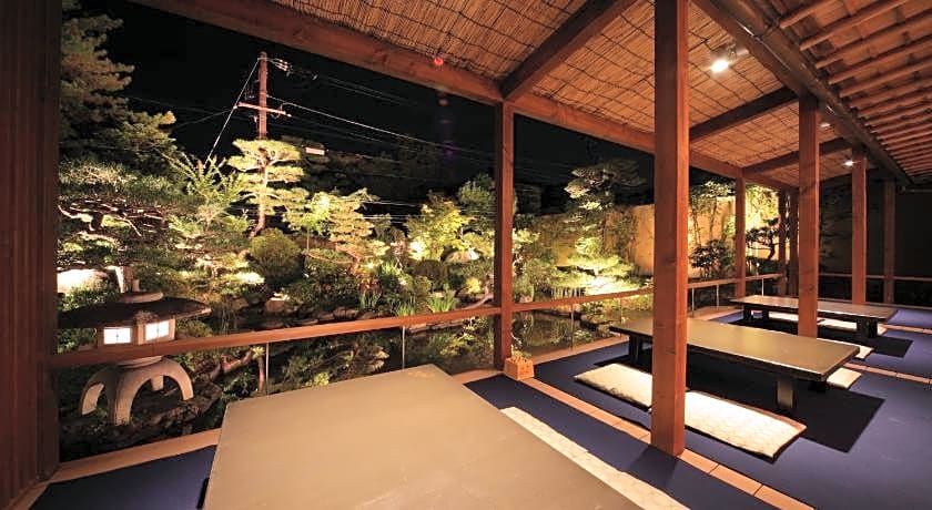 Kyoto Nanzenji Ryokan Yachiyo