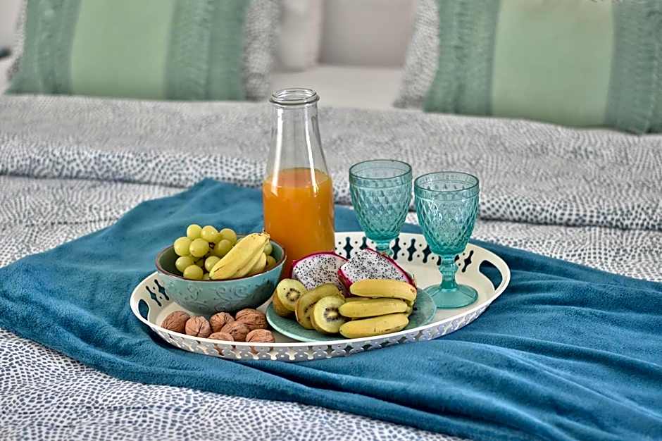 Bella Terra Nature Living