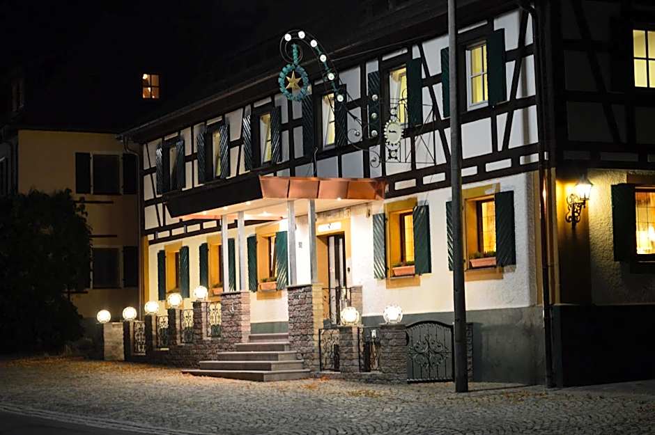 Landhotel Rangau Gasthof & Brennerei
