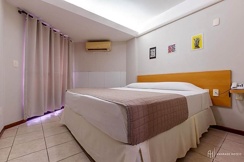 Rede Andrade Bello Mare