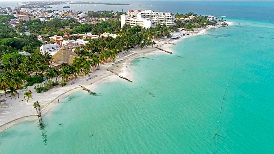 Cabanas Maria Del Mar