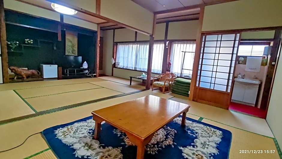 あけぼの館