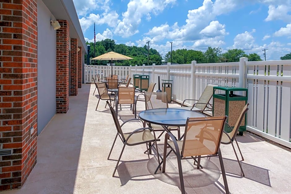 Hampton Inn Jasper