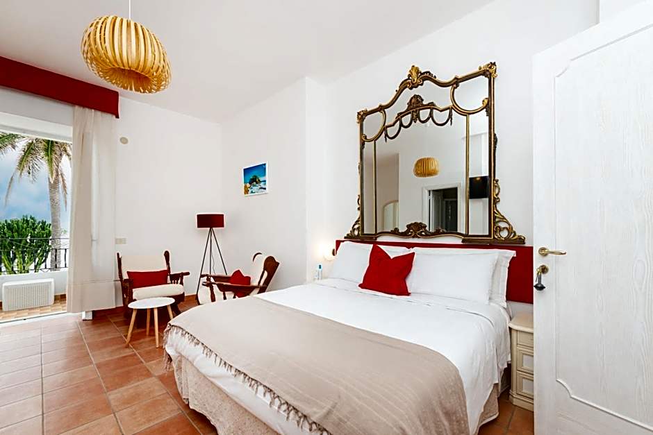 Villa Bina Sea Hotel