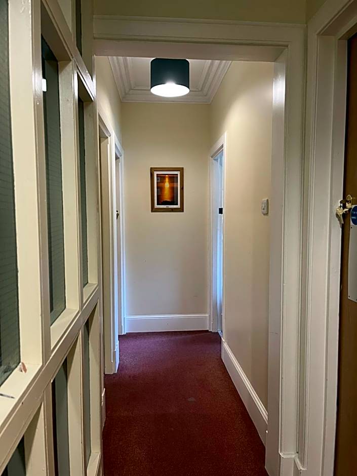 Great Glen Hostel