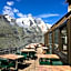 Panoramarestaurant Kaiser Franz-Josefs-Höhe