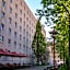 DJH Jugendherberge Dresden - Jugendgästehaus