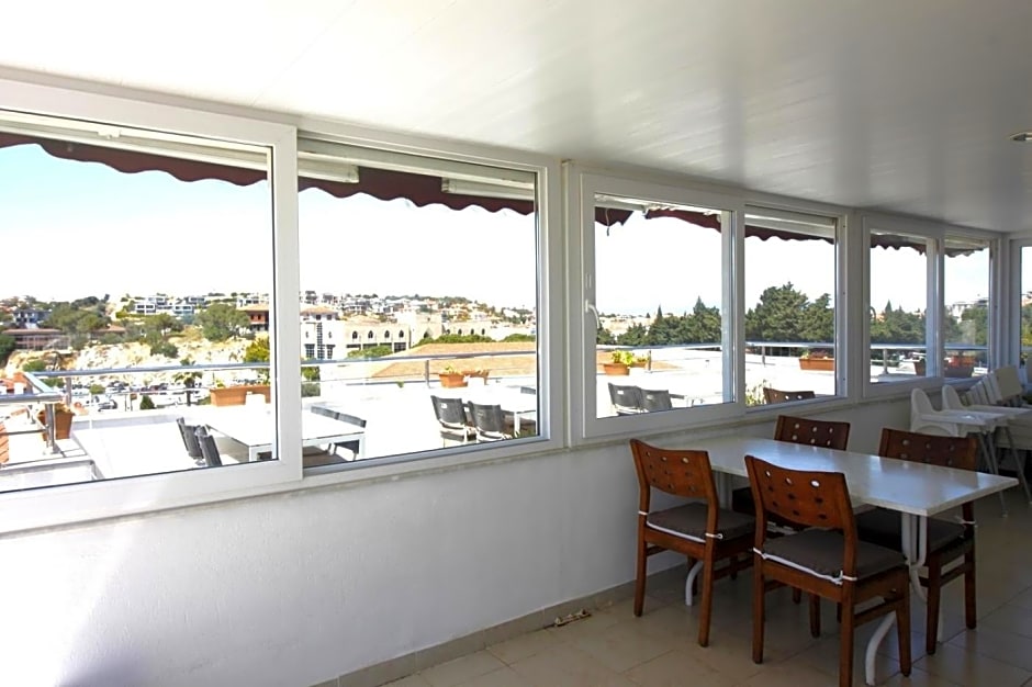 Bonapart Hotel