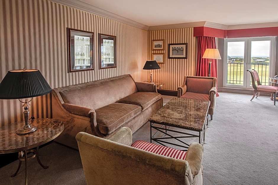 Old Course Hotel St Andrews