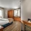 Family Hotel Serena