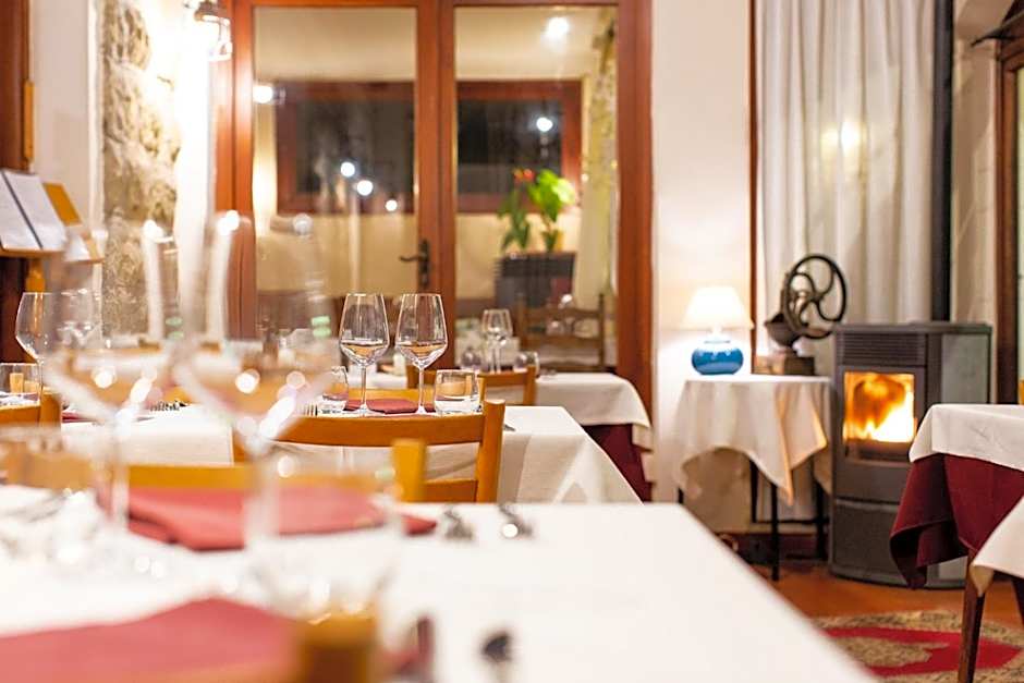 Hotel Ristorante Il Caminetto