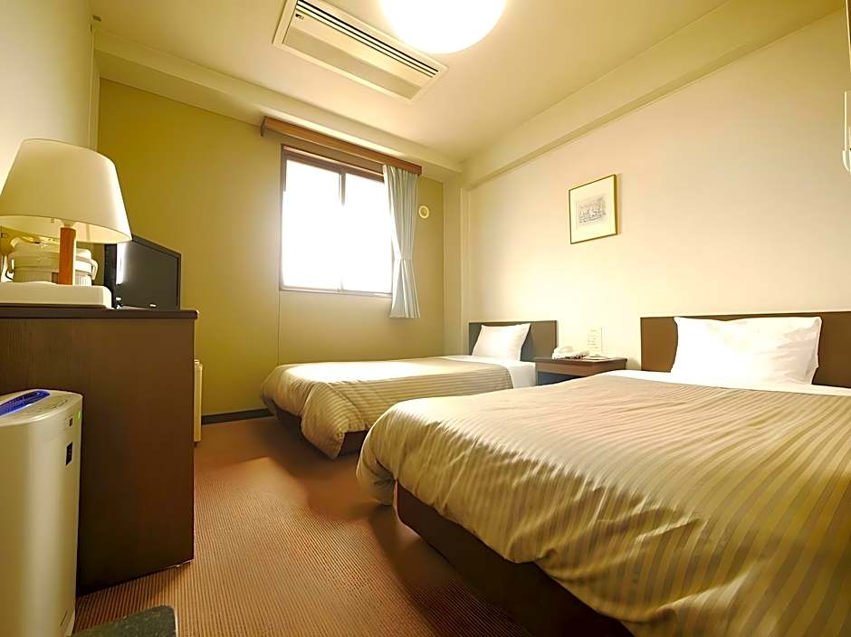 Hotel Route Inn Court Kofu Isawa