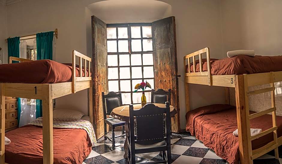 Casa Lupita Hostel