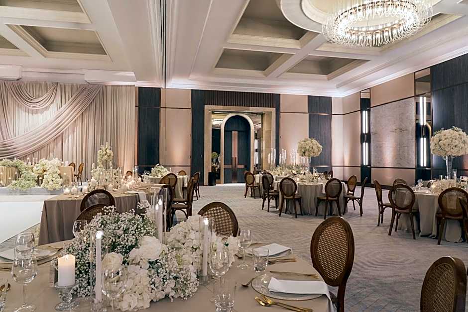 Hyatt Regency Belgrade