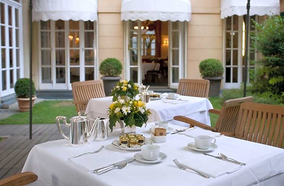 Grand Hotel Sitea