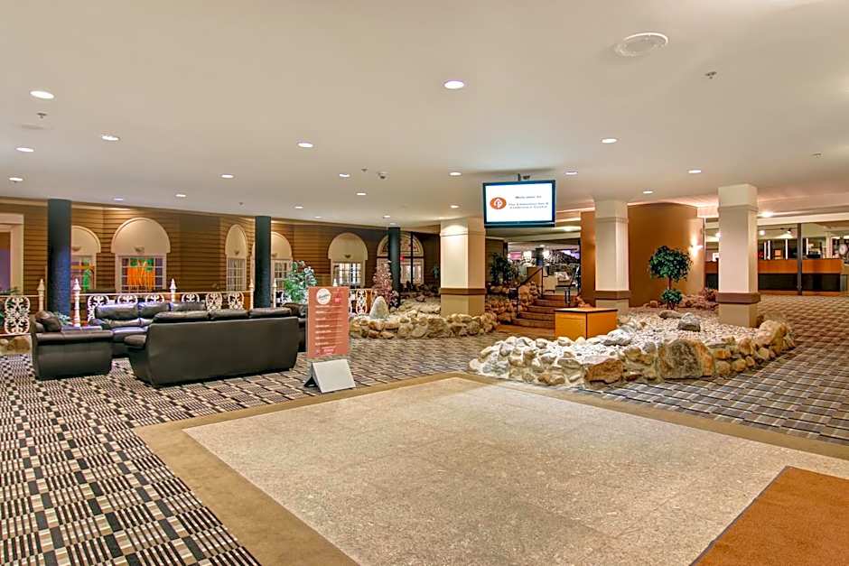 Edmonton Inn and Conference Centre